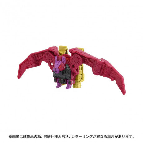 Transformers Movie Studio Series TS-EX - Perceptor Set TakaraTomyMall Exclusive