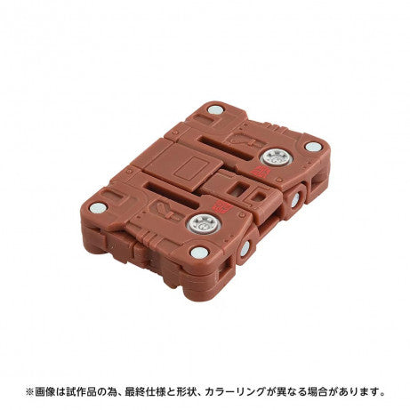 Transformers Movie Studio Series TS-EX - Perceptor Set TakaraTomyMall Exclusive