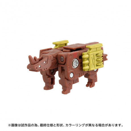 Transformers Movie Studio Series TS-EX - Perceptor Set TakaraTomyMall Exclusive