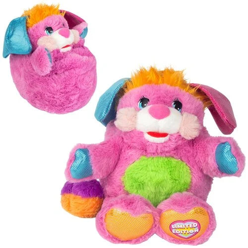 Popples Party Limited Edition Plush *Two Pack*