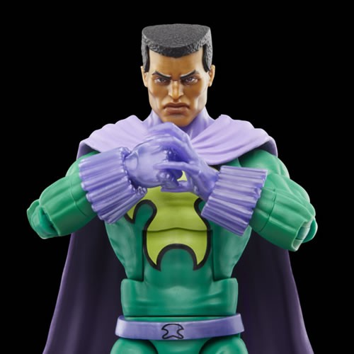 Marvel Legends 6" Figures - Spider-Man Retro Series - Marvel’s Prowler