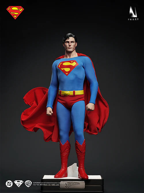 Superman (1978) - Superman 1/6 Collectible Figure Premium