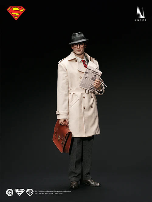 Superman (1978) - Superman 1/6 Collectible Figure Premium
