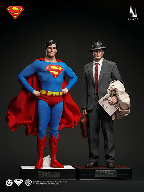 Superman (1978) - Superman 1/6 Collectible Figure Premium