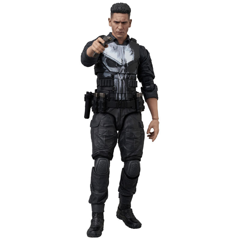 MAFEX Daredevil: Born Again - Punisher