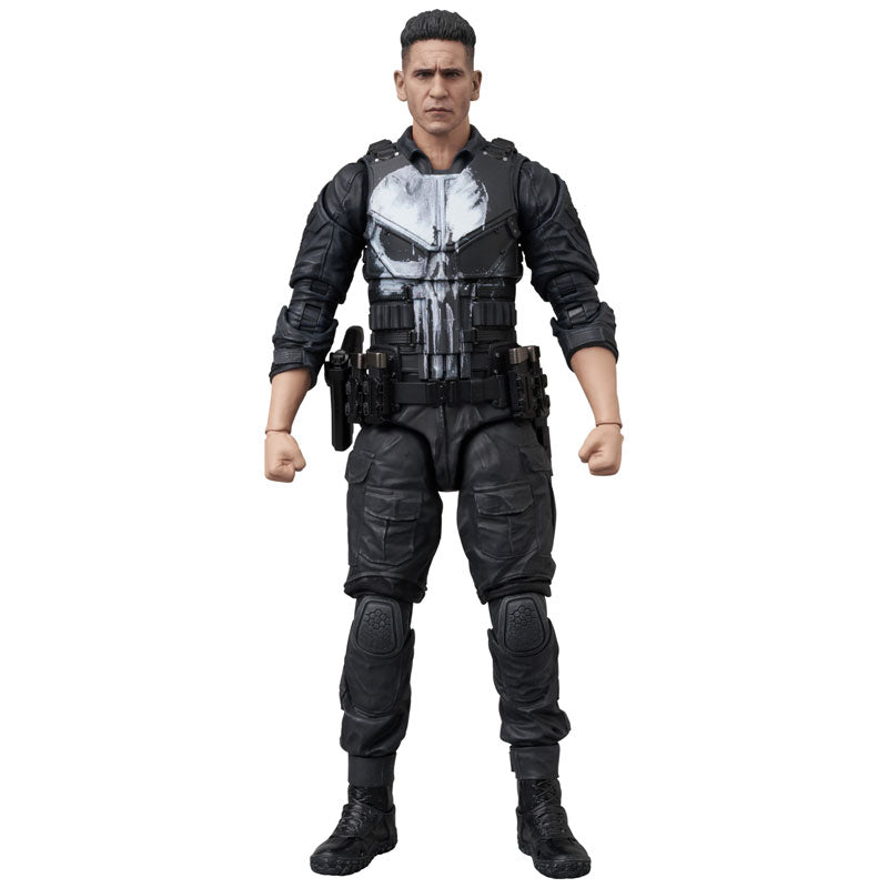 MAFEX Daredevil: Born Again - Punisher