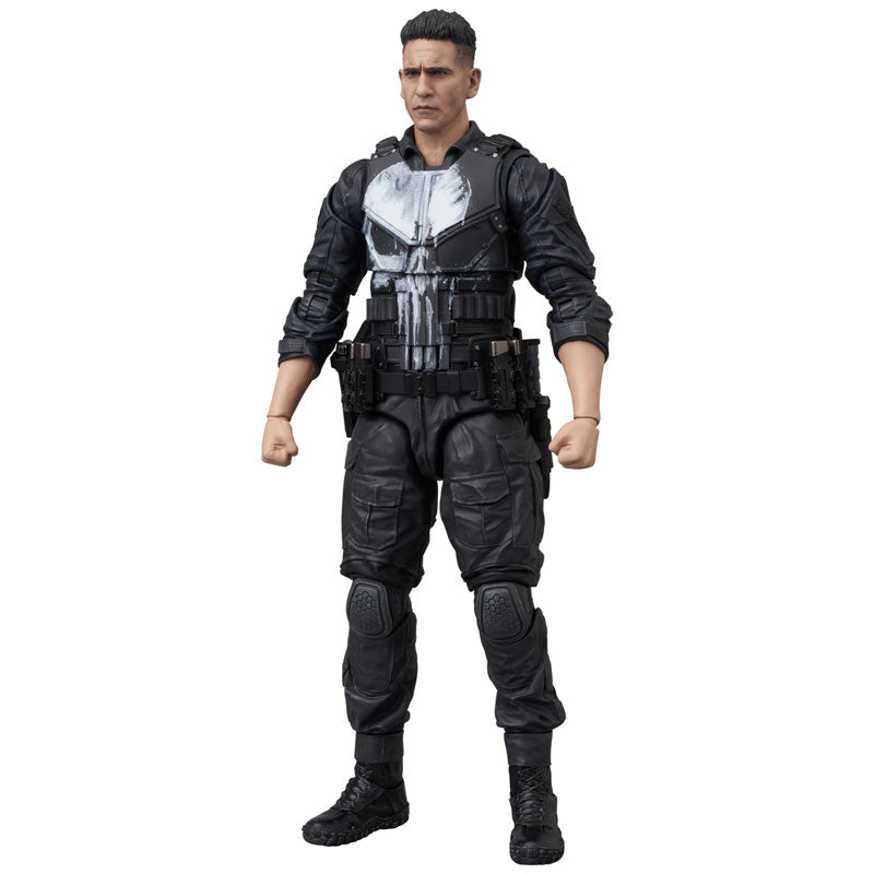 MAFEX Daredevil: Born Again - Punisher