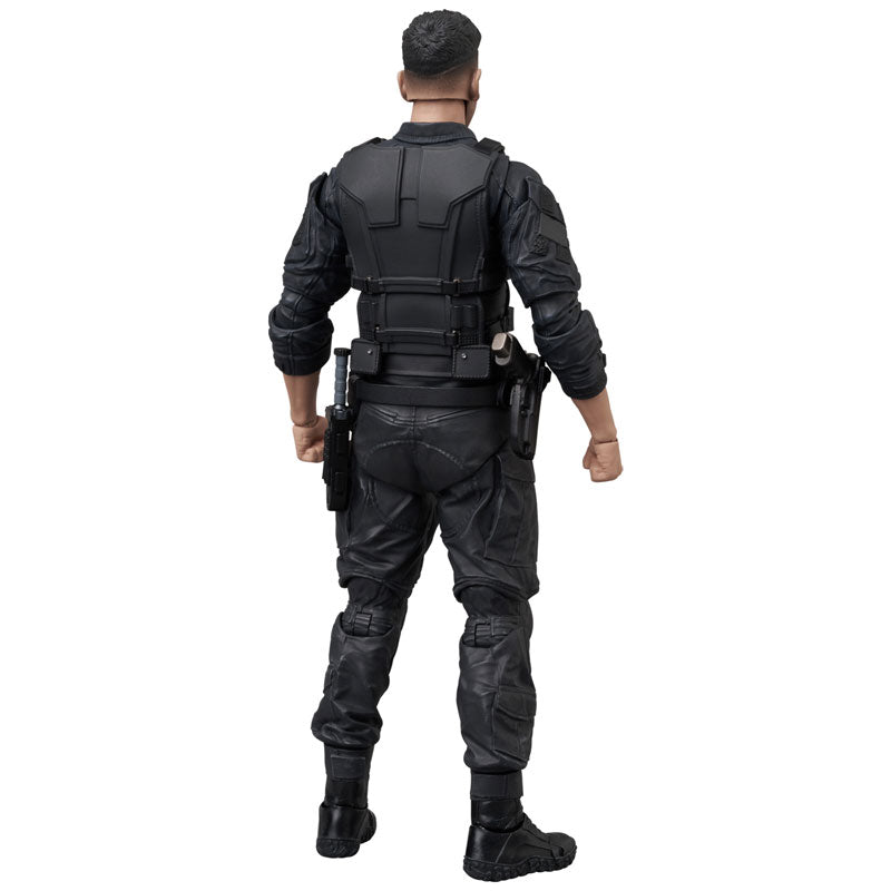 MAFEX Daredevil: Born Again - Punisher