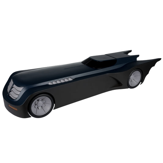 DC DIRECT - BTAS LARGE VEHICLE - BATMOBILE