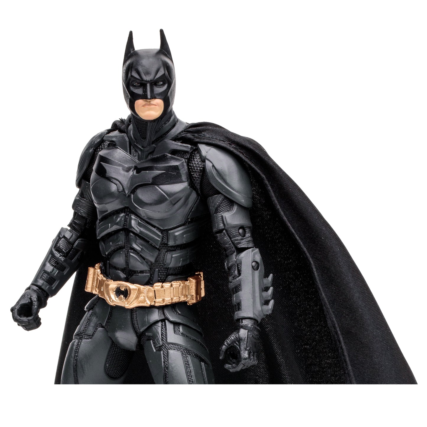 DC MULTIVERSE 7IN - BATMAN (THE DARK KNIGHT) (SKYDIVE) (MCFARLANE VAULT)