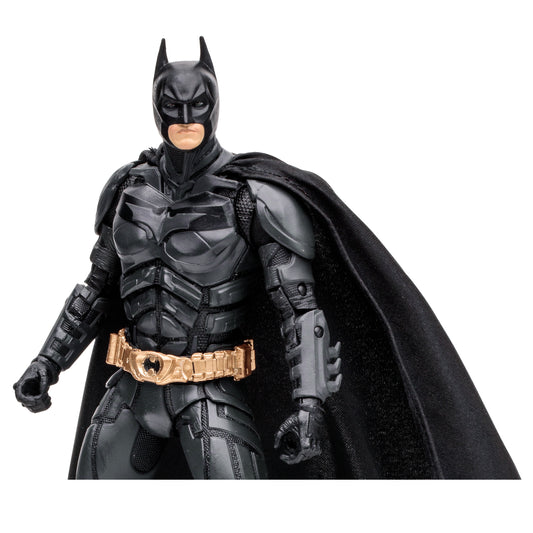 DC MULTIVERSE 7IN - BATMAN (THE DARK KNIGHT) (SKYDIVE) (MCFARLANE VAULT)