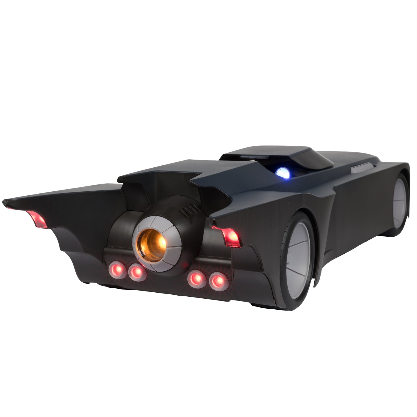 DC DIRECT - BTAS LARGE VEHICLE - BATMOBILE