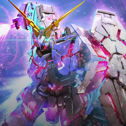 Gundam Titan Toyz Gundam Titan Toyz
