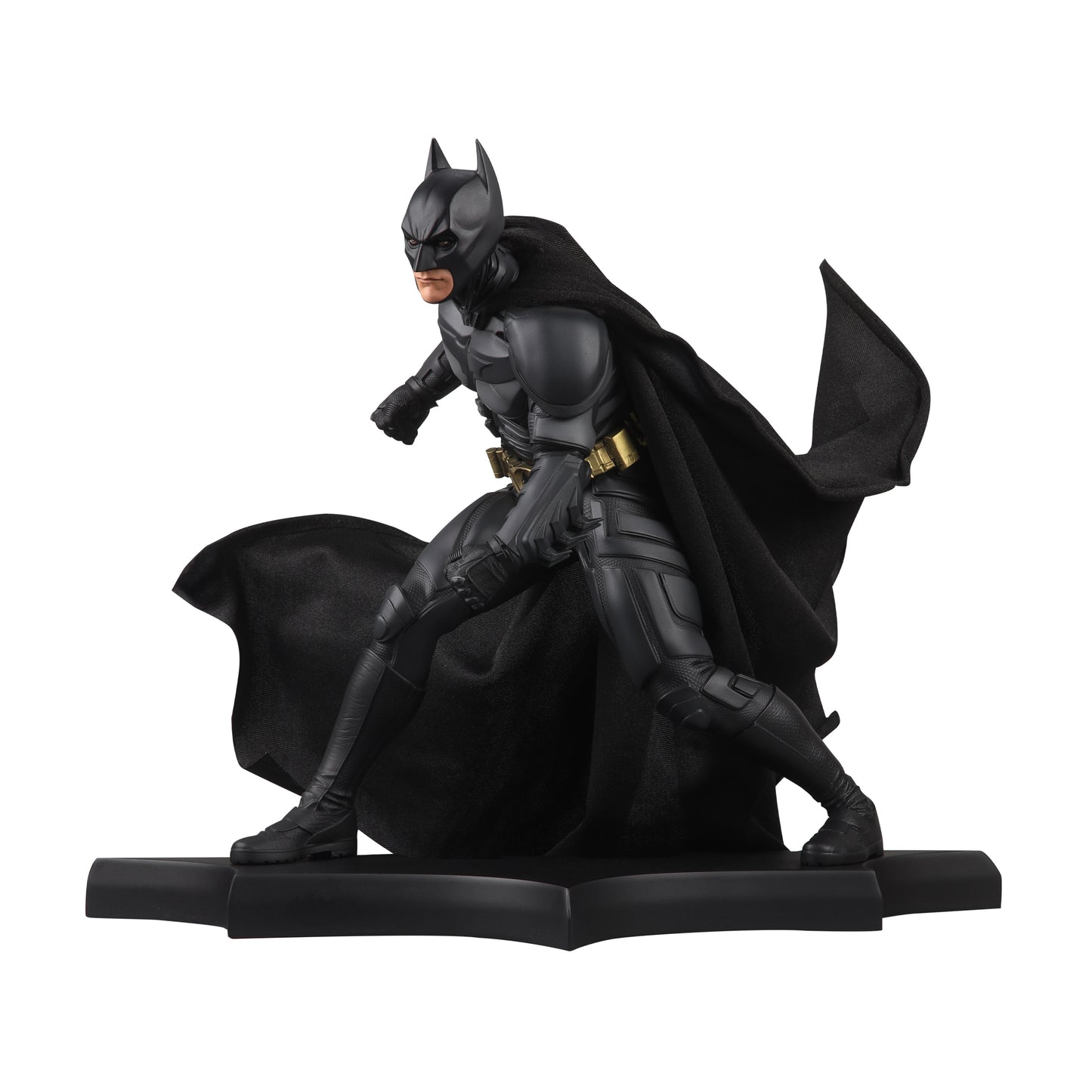 DC DIRECT - DC MOVIE STATUES - BATMAN (THE DARK KNIGHT)