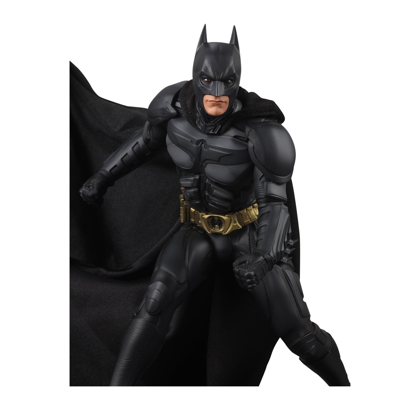 DC DIRECT - DC MOVIE STATUES - BATMAN (THE DARK KNIGHT)