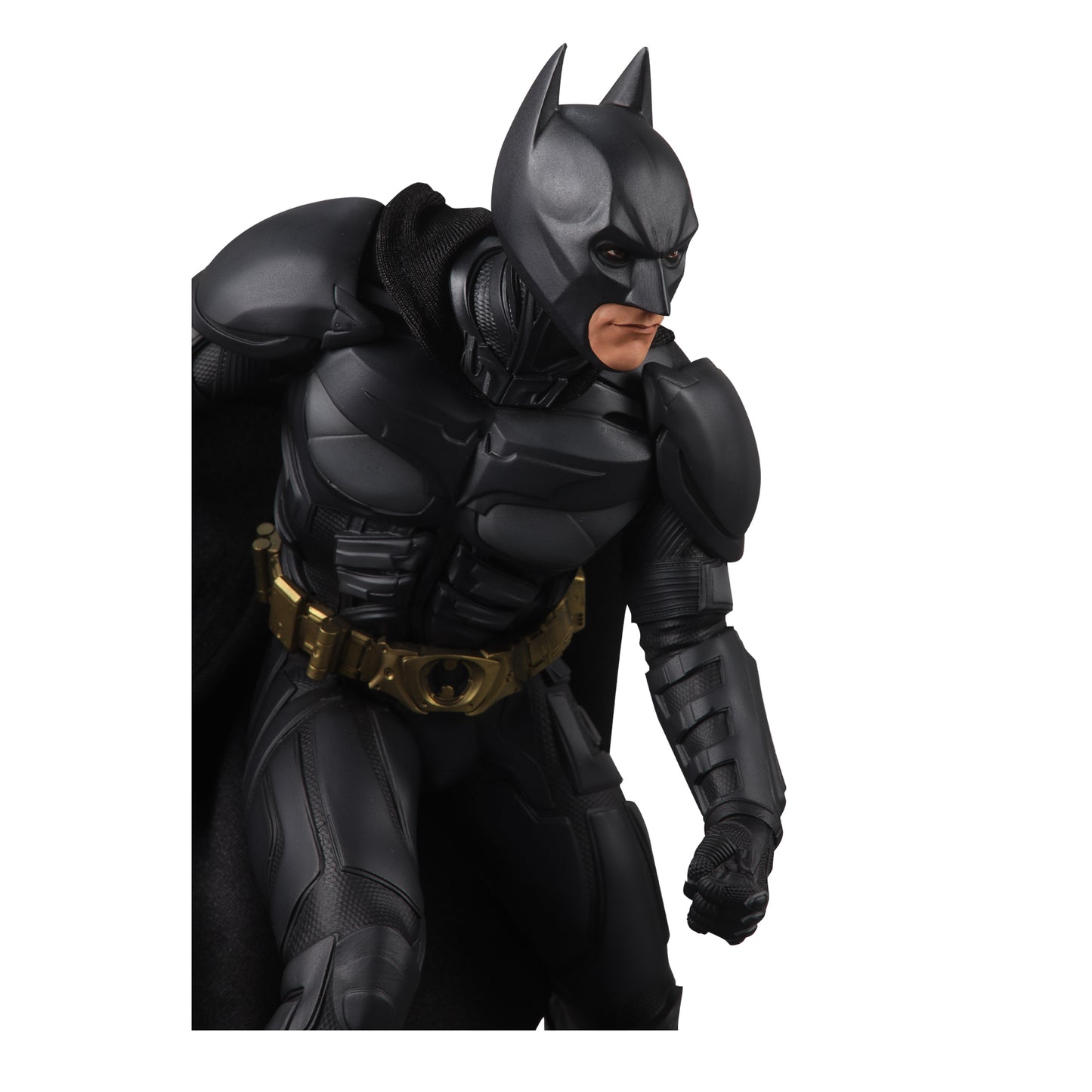 DC DIRECT - DC MOVIE STATUES - BATMAN (THE DARK KNIGHT)