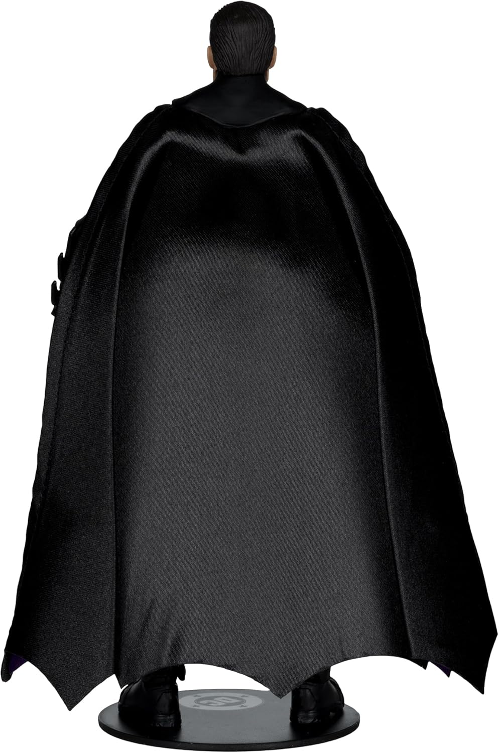 DC Rebirth DC Multiverse Action Figure Batman (Gold Label)