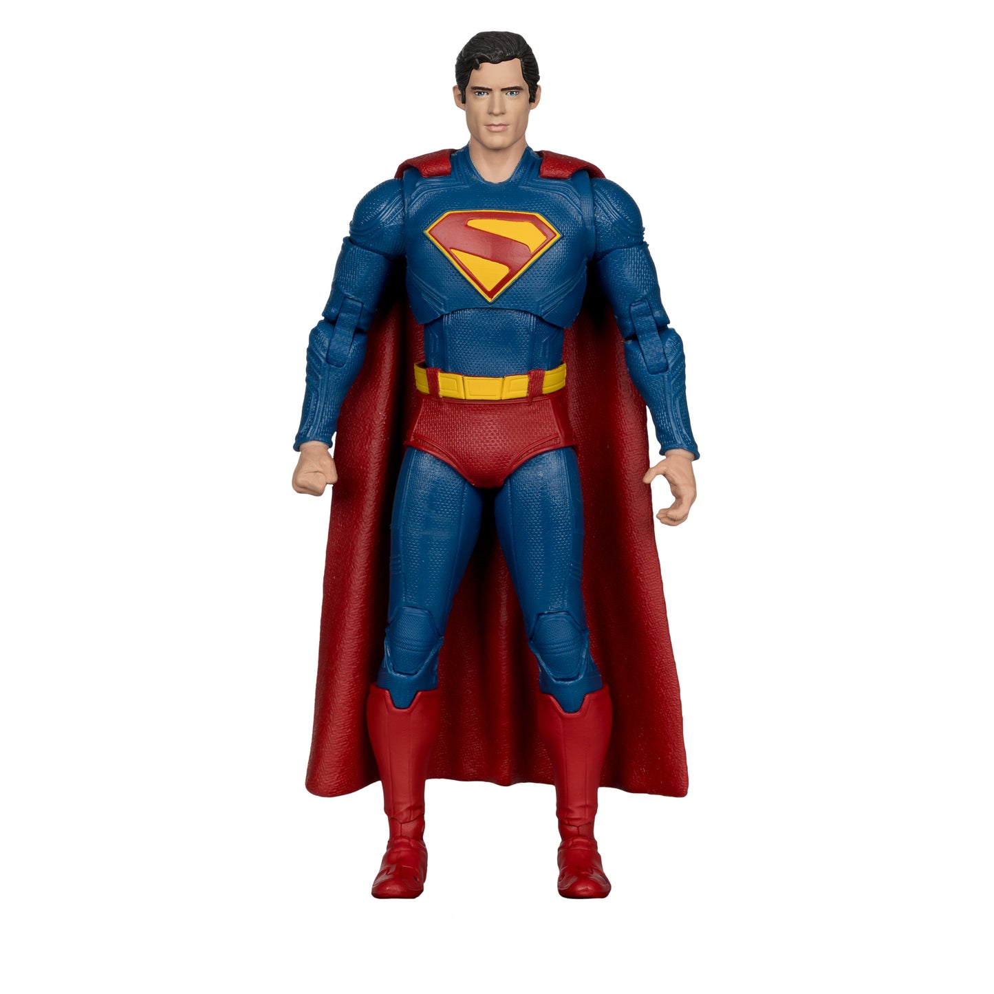 DC MULTIVERSE 7" - SUPERMAN MOVIE - SUPERMAN