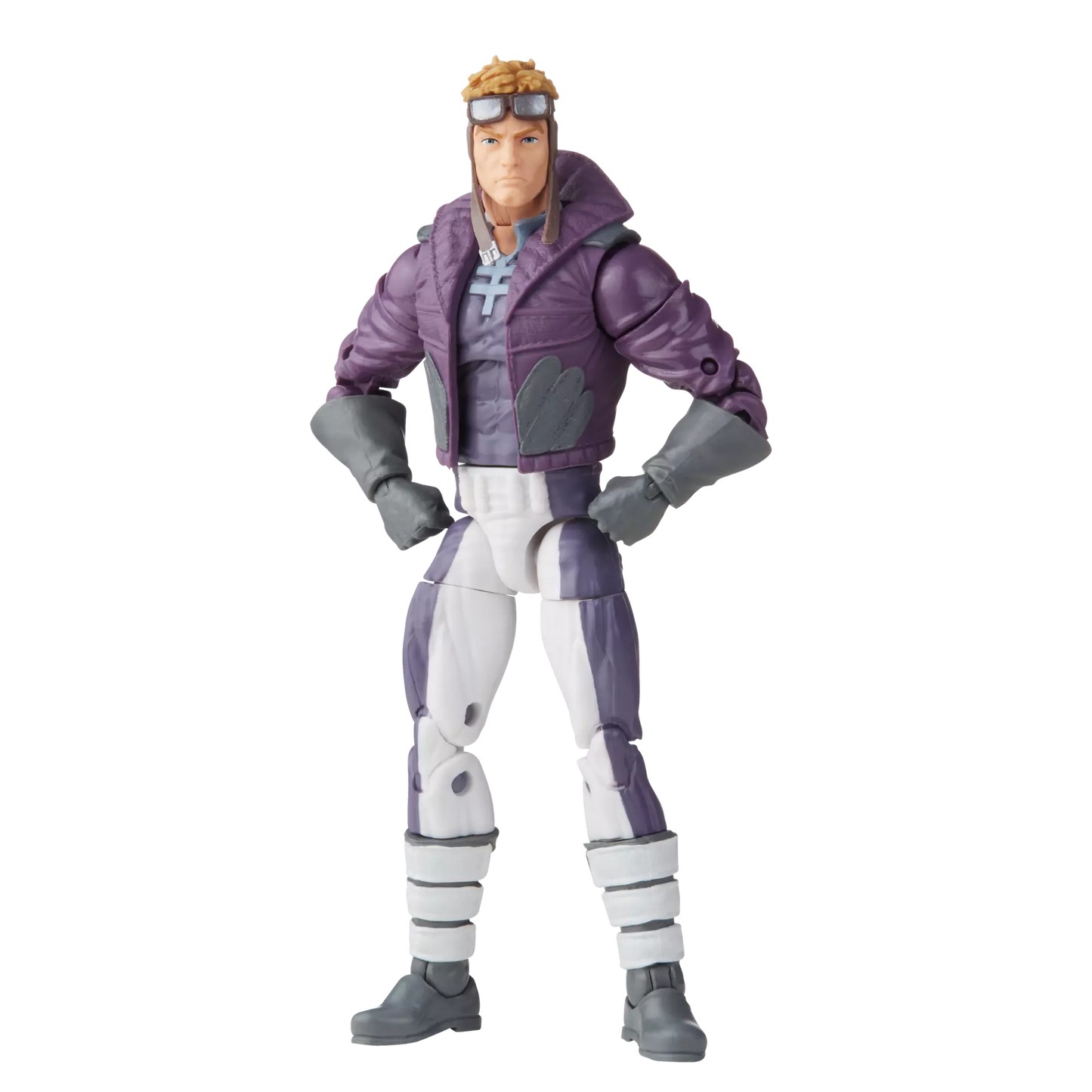 Marvel Legends Series X-Force Marvel’s Domino, Rictor, & Marvel’s Cannonball