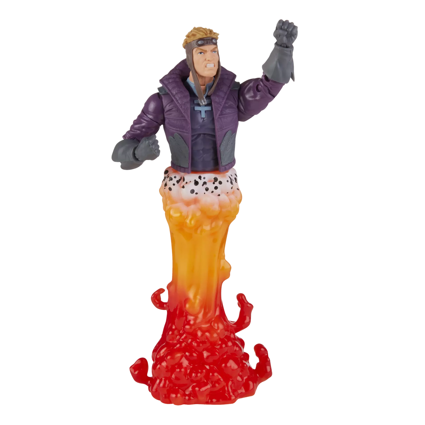 Marvel Legends Series X-Force Marvel’s Domino, Rictor, & Marvel’s Cannonball