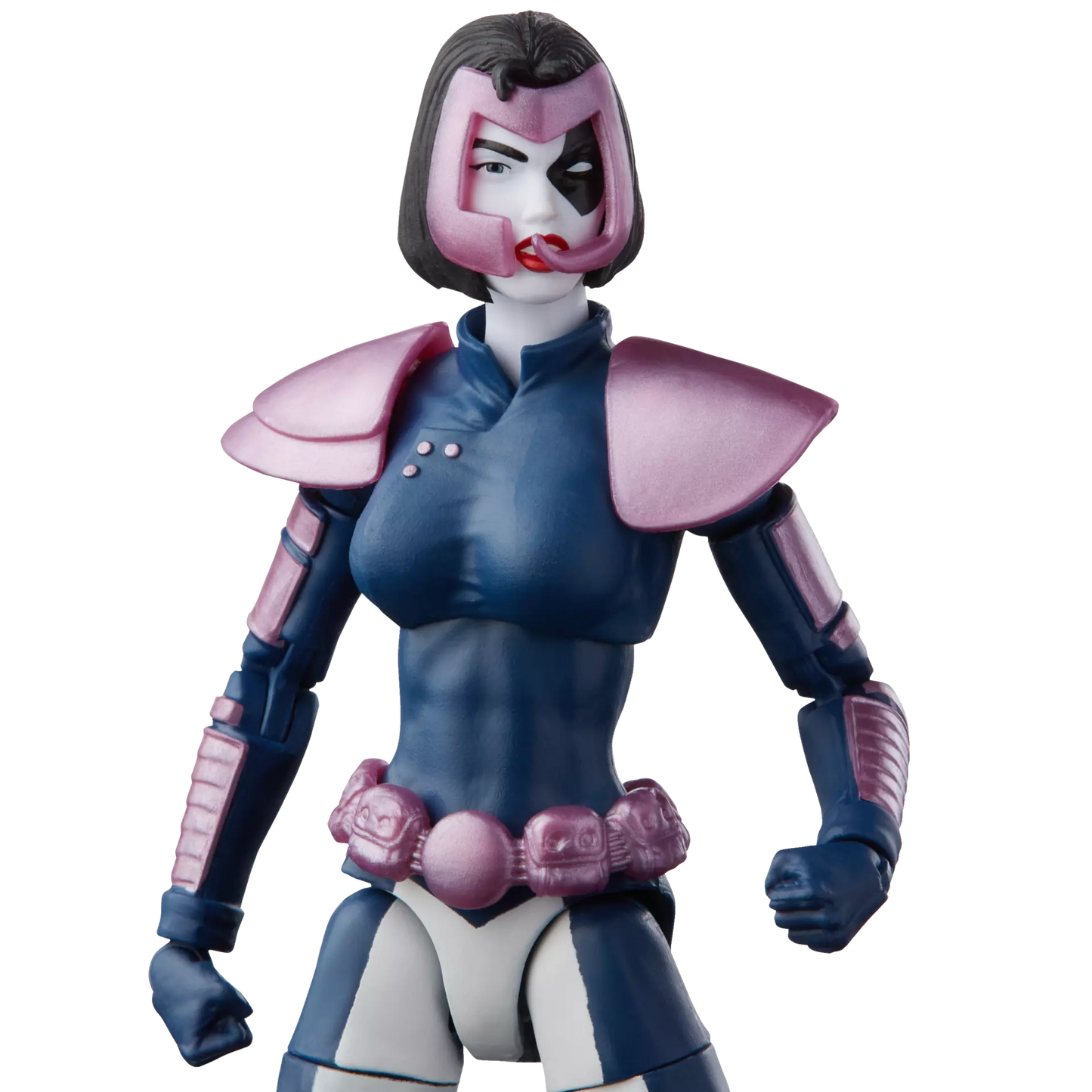 Marvel Legends Series X-Force Marvel’s Domino, Rictor, & Marvel’s Cannonball