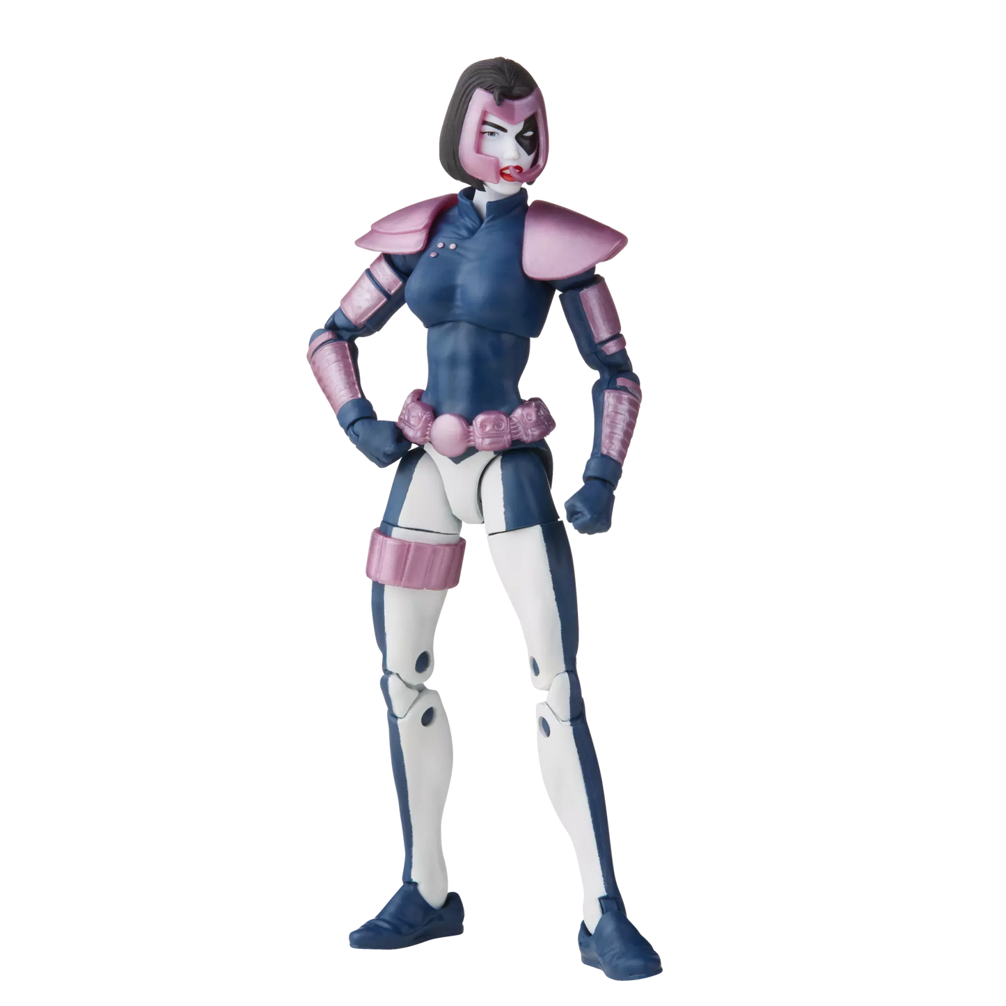 Marvel Legends Series X-Force Marvel’s Domino, Rictor, & Marvel’s Cannonball