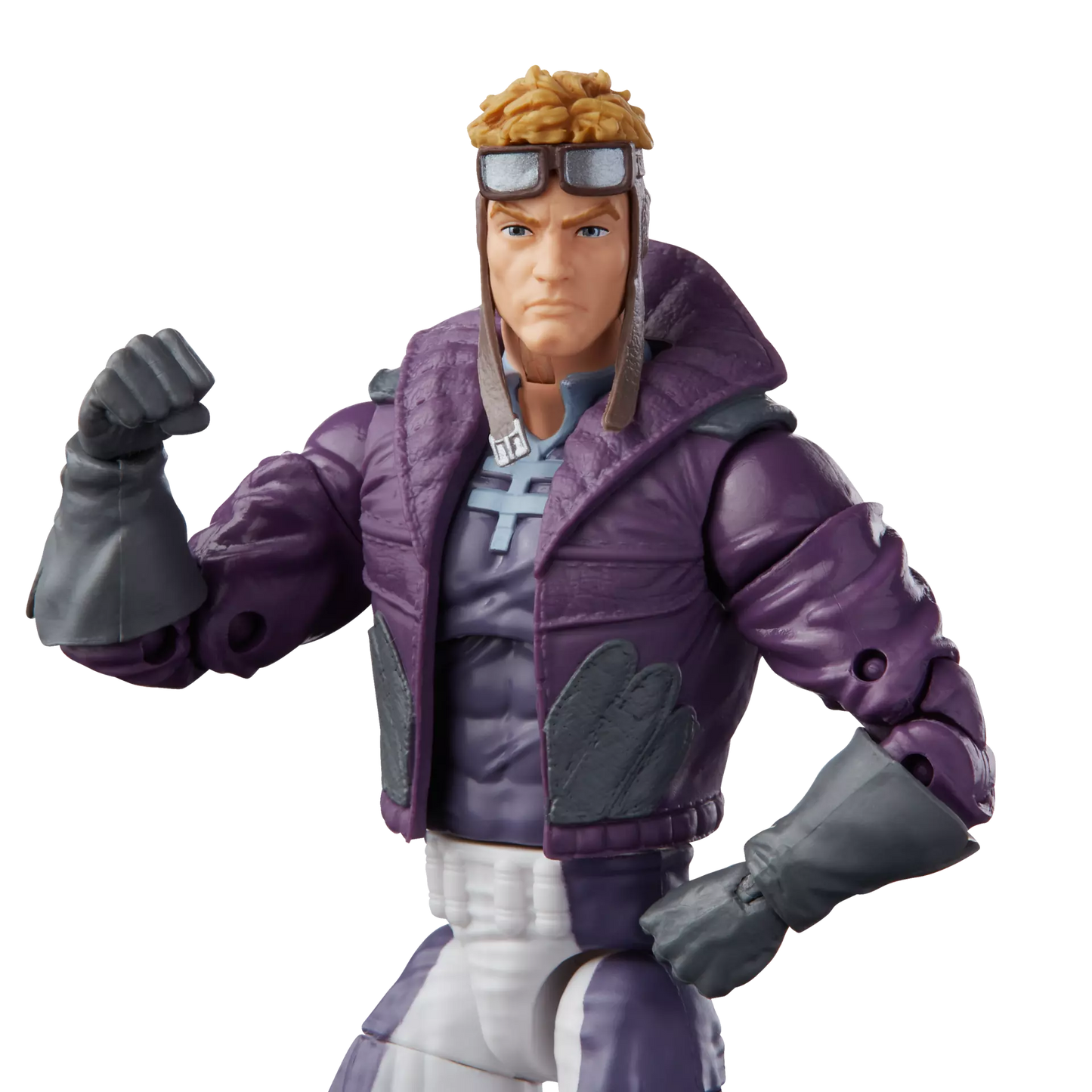 Marvel Legends Series X-Force Marvel’s Domino, Rictor, & Marvel’s Cannonball