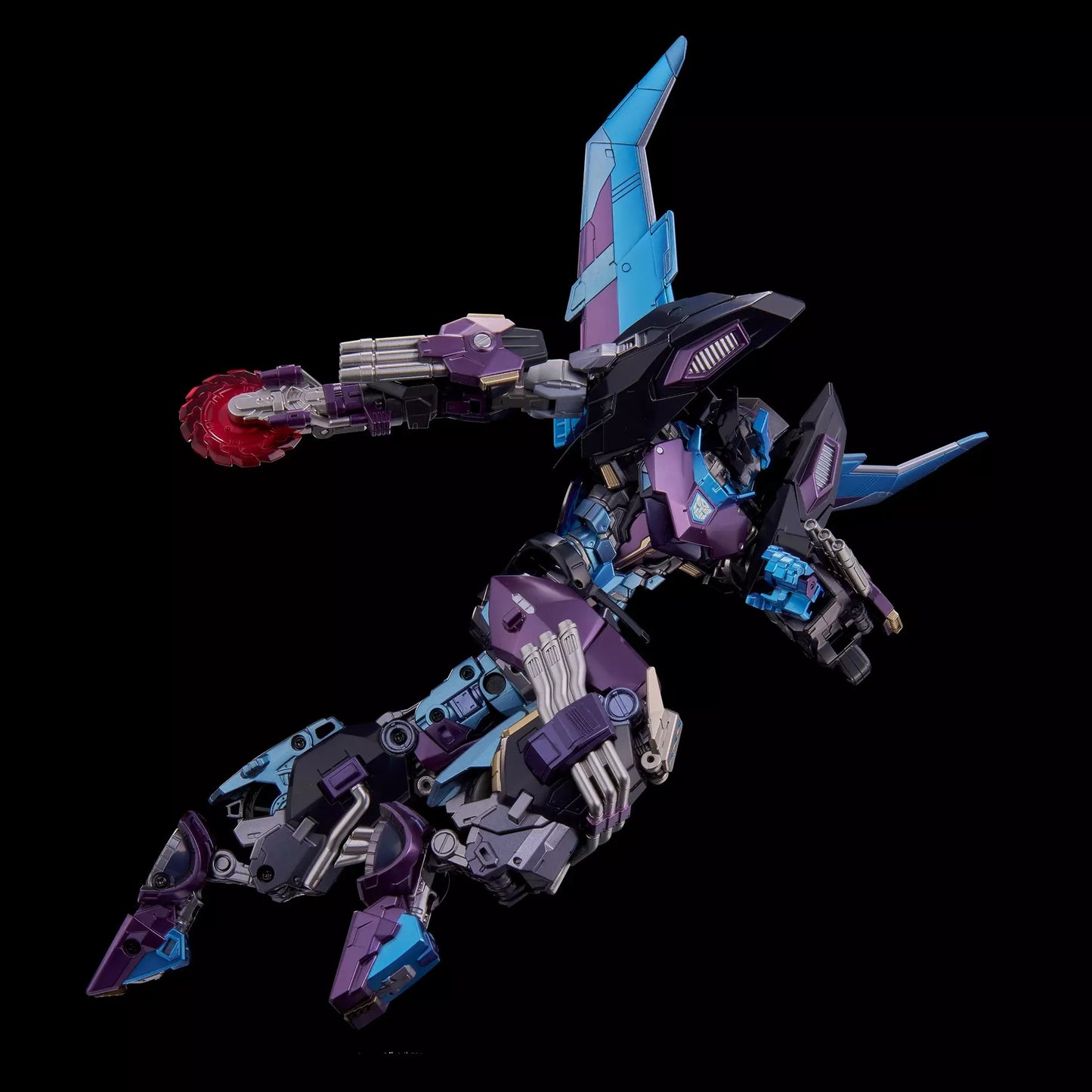 Transformers Takara Tomy AM-T01EX Lost Light Rodimus