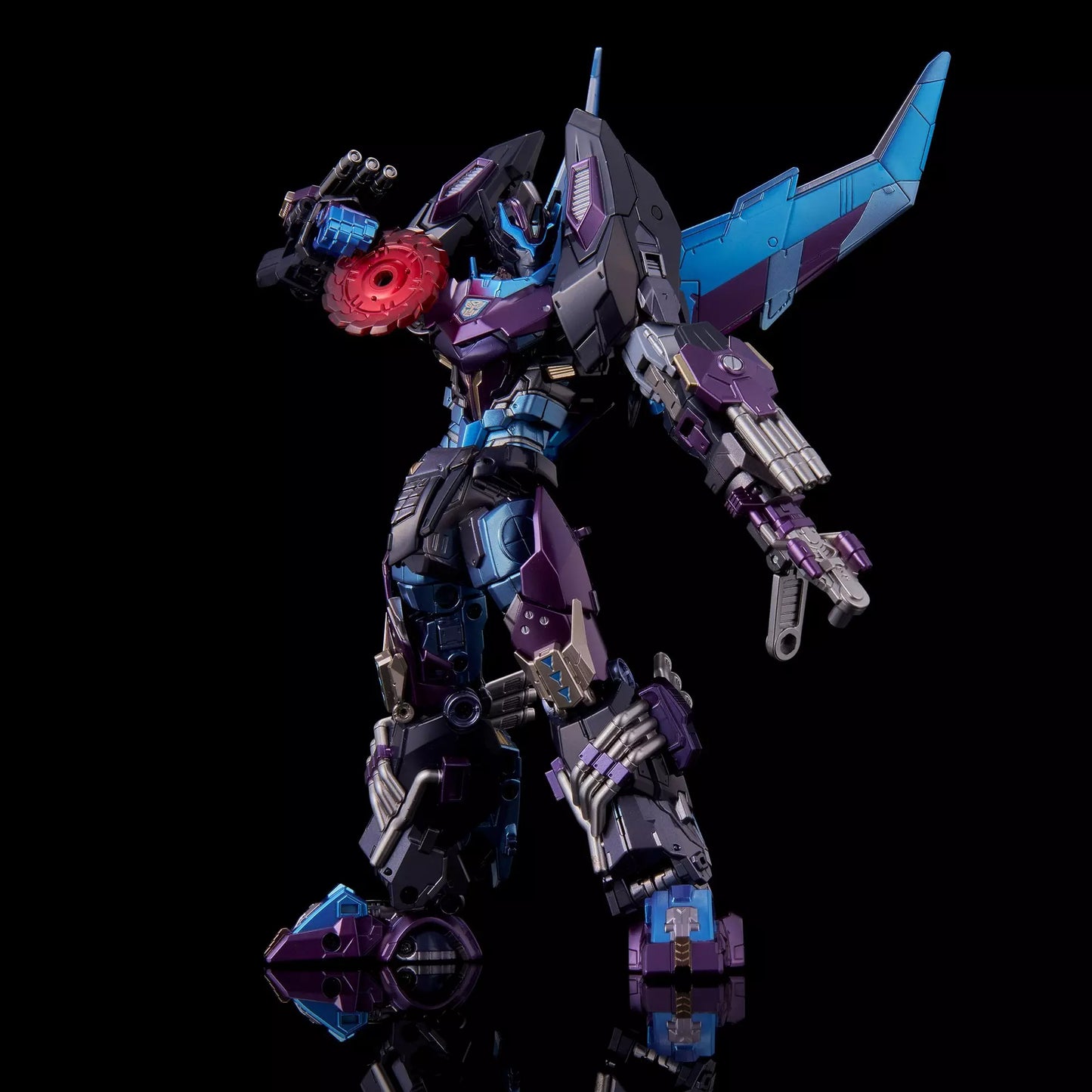 Transformers Takara Tomy AM-T01EX Lost Light Rodimus