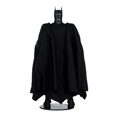 DC Multiverse Figures - Theatrical Dlx - W05 - The Batman - 7" Scale Batman
