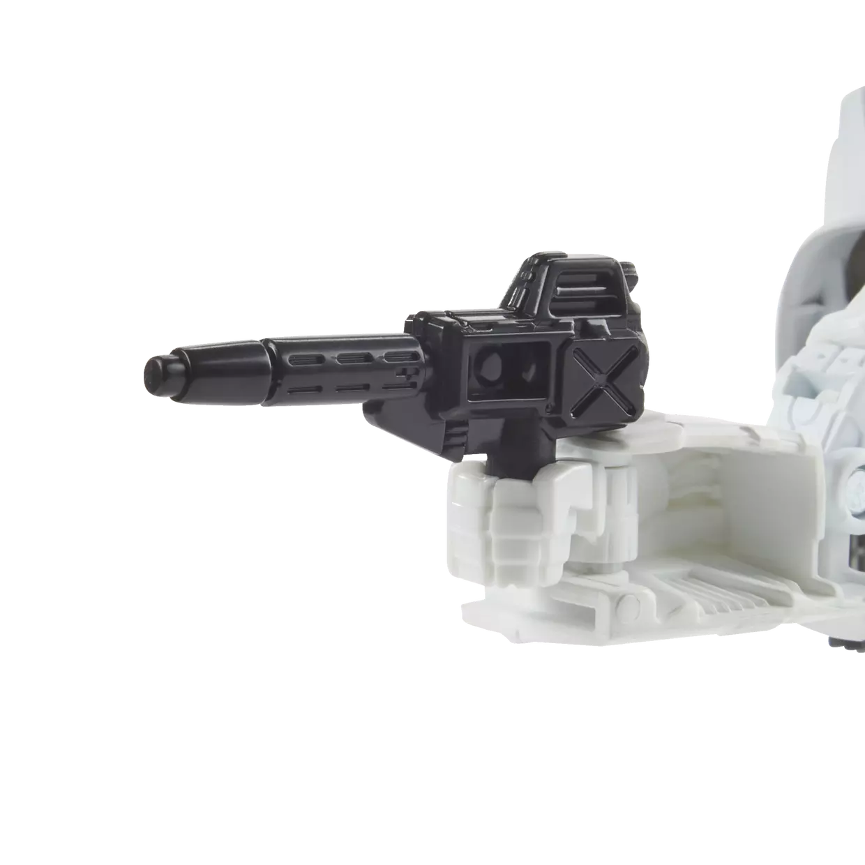 Transformers Generations War for Cybertron Deluxe WFC-E37 Runamuck