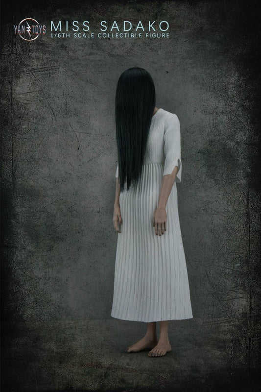 MISS SADAKO by YANTOYS