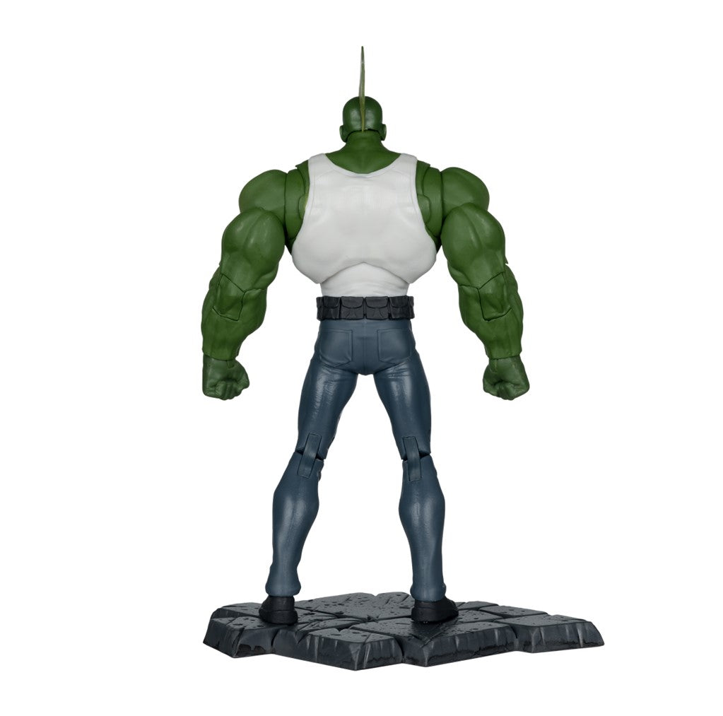 MCFARLANE ELITE EDITION 7IN - SAVAGE DRAGON - #12 DRAGON