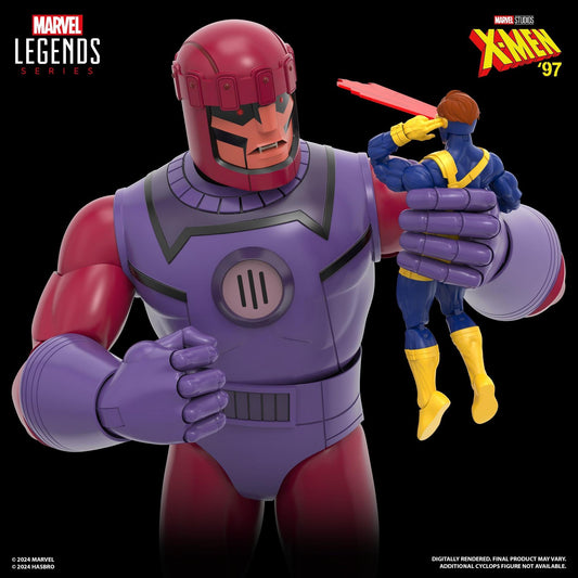 Marvel Legends Series X-Men ’97 Marvel’s Sentinel **Hasbro Exclusive**