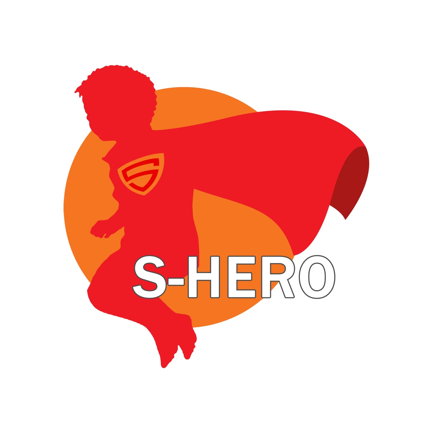 S-HERO 16 Animation Bat Shadow Hero