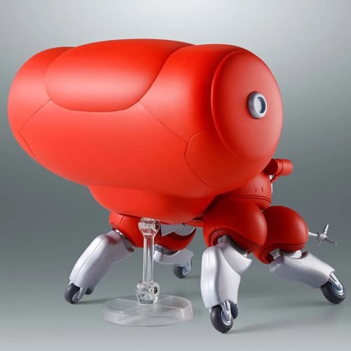 Robot Spirits Figures - Ghost In the Shell - (SIDE GHOST) Fuchikoma