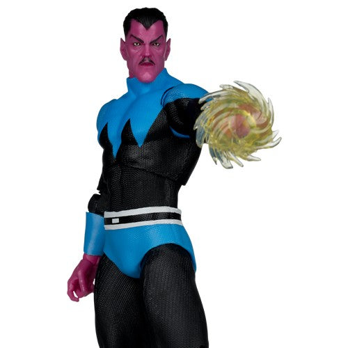 DC Multiverse Figures - DC Classic - 7" Scale Sinestro (Classic)