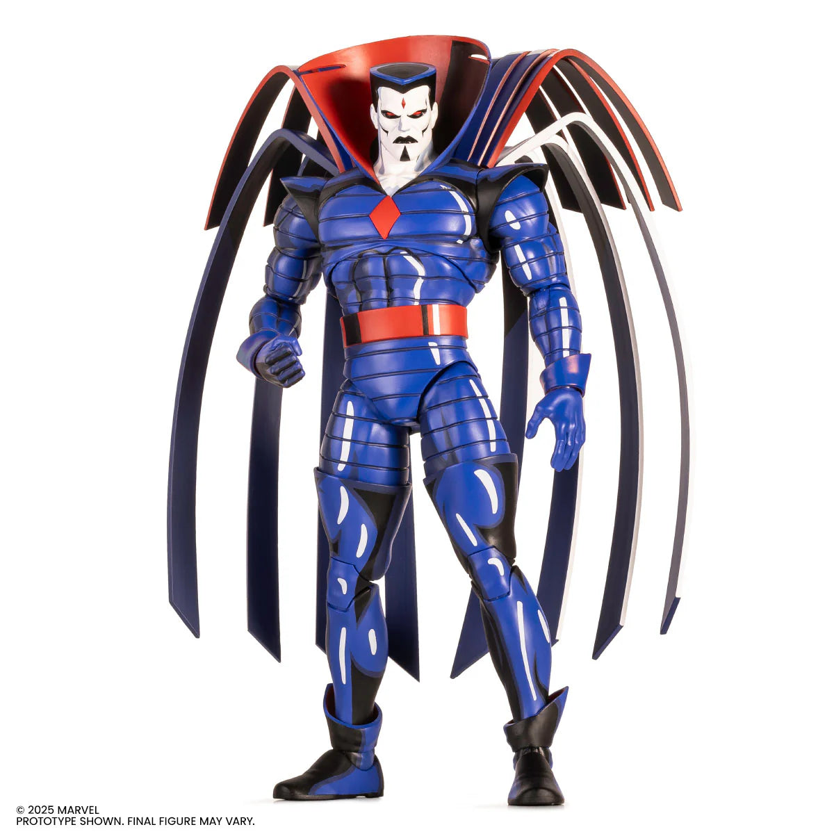 X-Men '97 - Mister Sinister 1/6 Scale Figure - **Limited Edition**