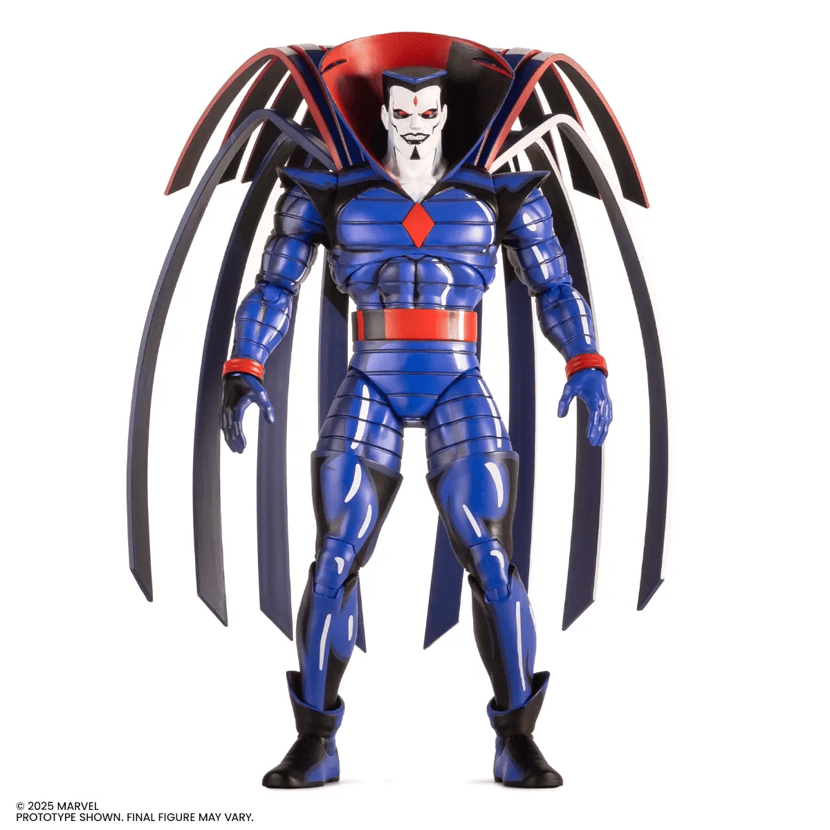 X-Men '97 - Mister Sinister 1/6 Scale Figure - **Limited Edition**