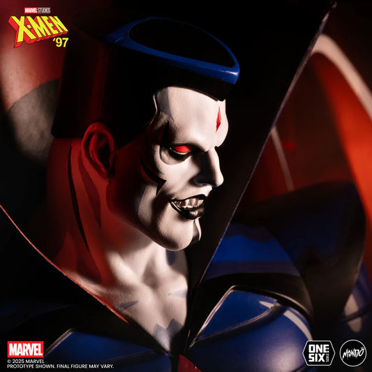 X-Men '97 - Mister Sinister 1/6 Scale Figure - **Limited Edition**