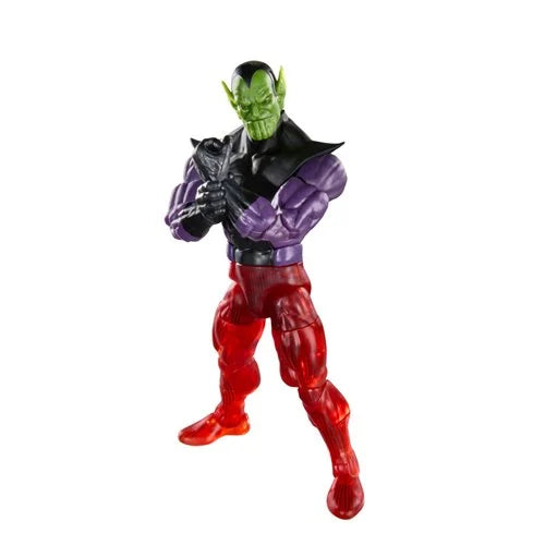 Marvel Legends Series Super-Villains Super-Skrull 6-Inch Action Figure