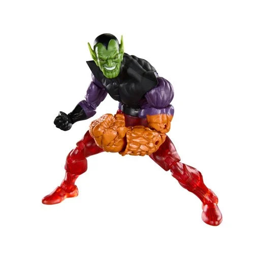 Marvel Legends Series Super-Villains Super-Skrull 6-Inch Action Figure