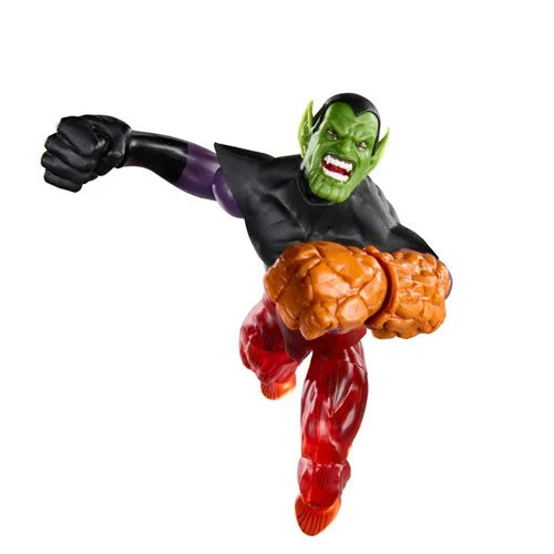Marvel Legends Series Super-Villains Super-Skrull 6-Inch Action Figure
