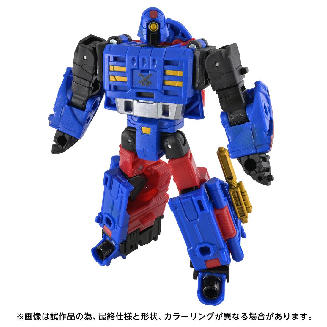 Transformers AOTP-55 - Skyfall