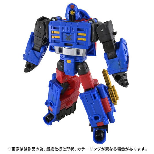 Transformers AOTP-55 - Skyfall