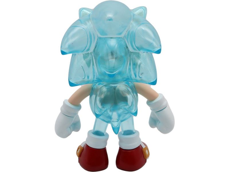 Sonic the Hedgehog (Blue Clear)