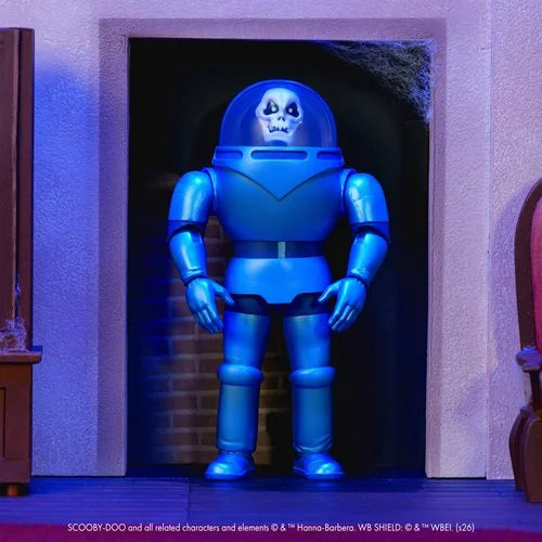 Scooby-Doo! Wave 2 Spooky Space Kook 1:12 Scale Action Figure