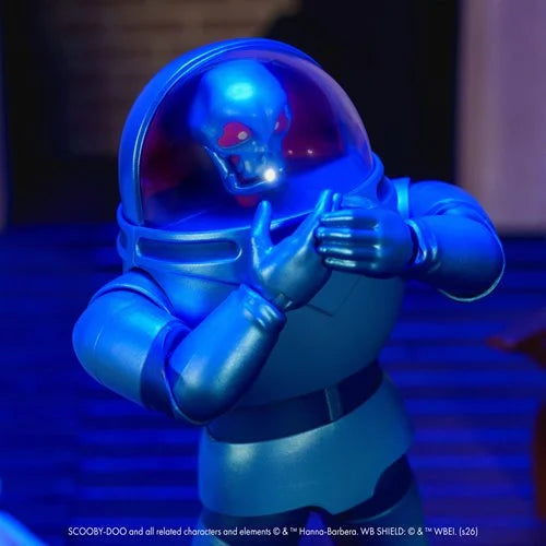 Scooby-Doo! Wave 2 Spooky Space Kook 1:12 Scale Action Figure