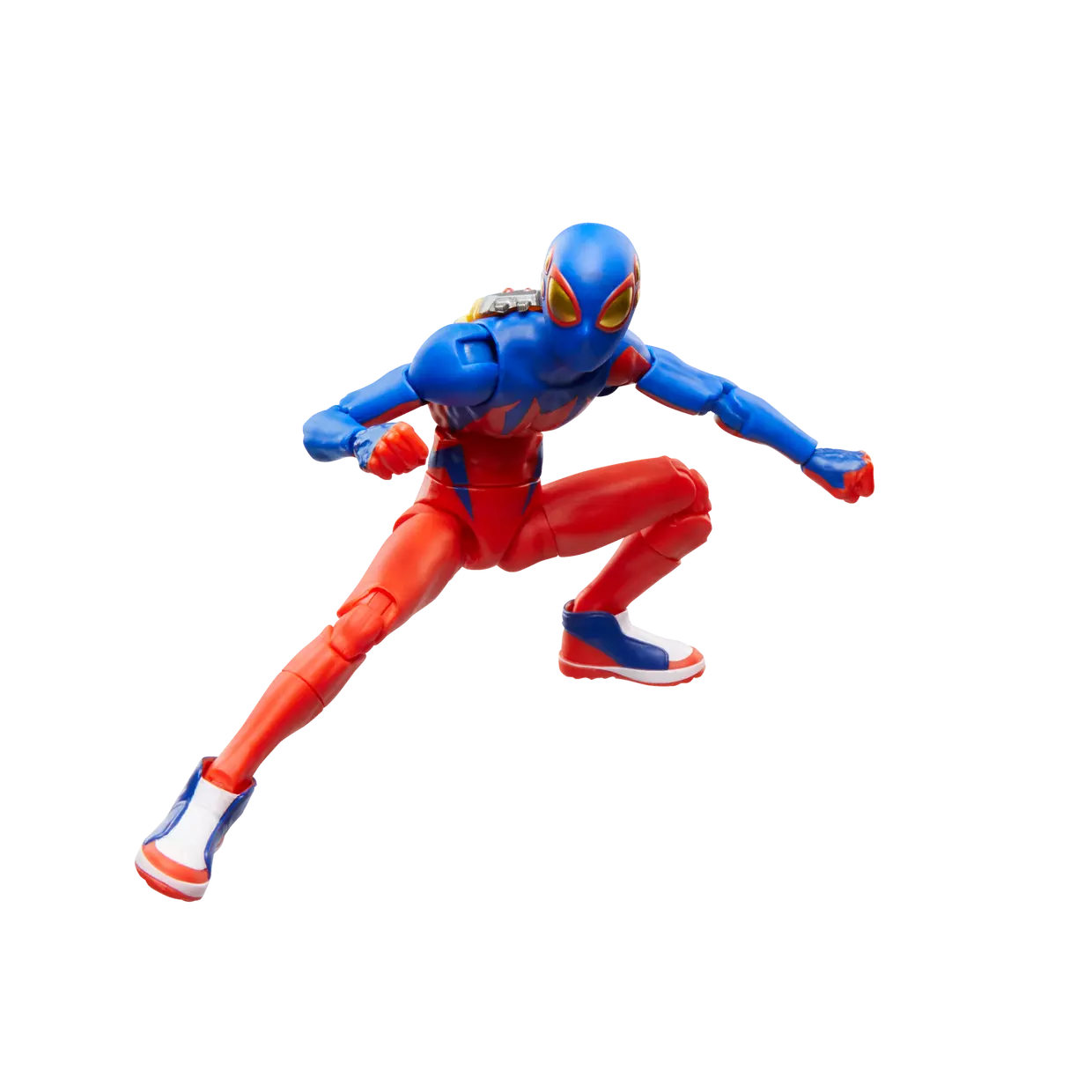 Marvel Legends Series Spider-Boy