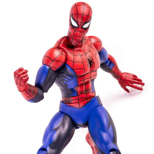 Spider-Man: The Animated Series Spider-Man 1:6 Scale Action Figure